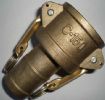 Camlock Coupling